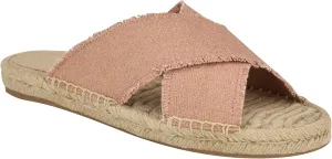 Nine West Women's Hamden Flat Sandal