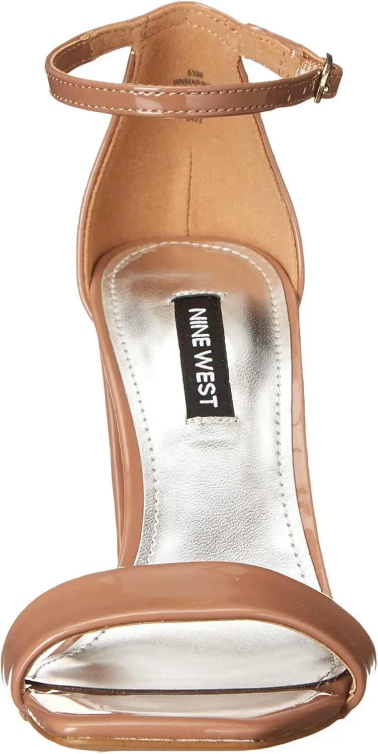Nine West Women's Marrie Heeled Sandal