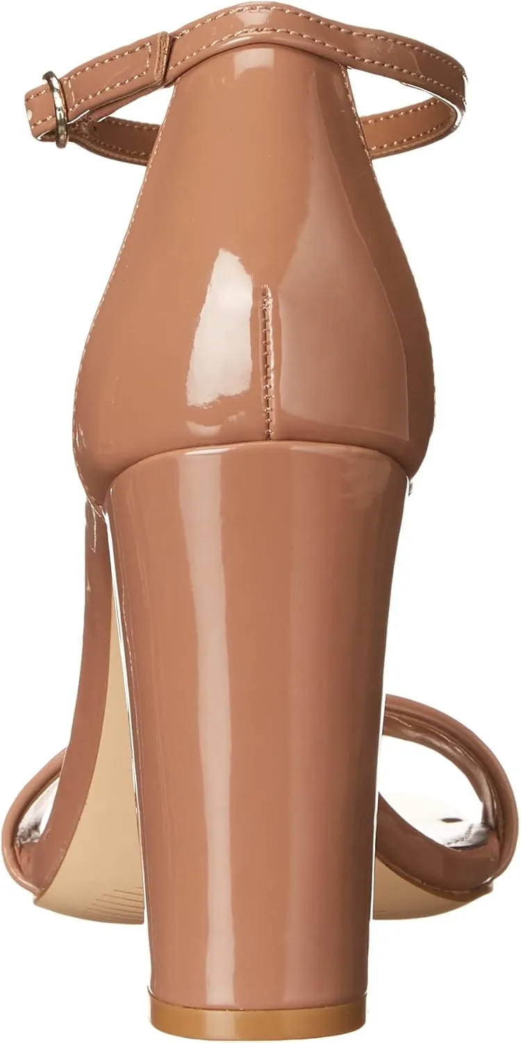 Nine West Women's Marrie Heeled Sandal