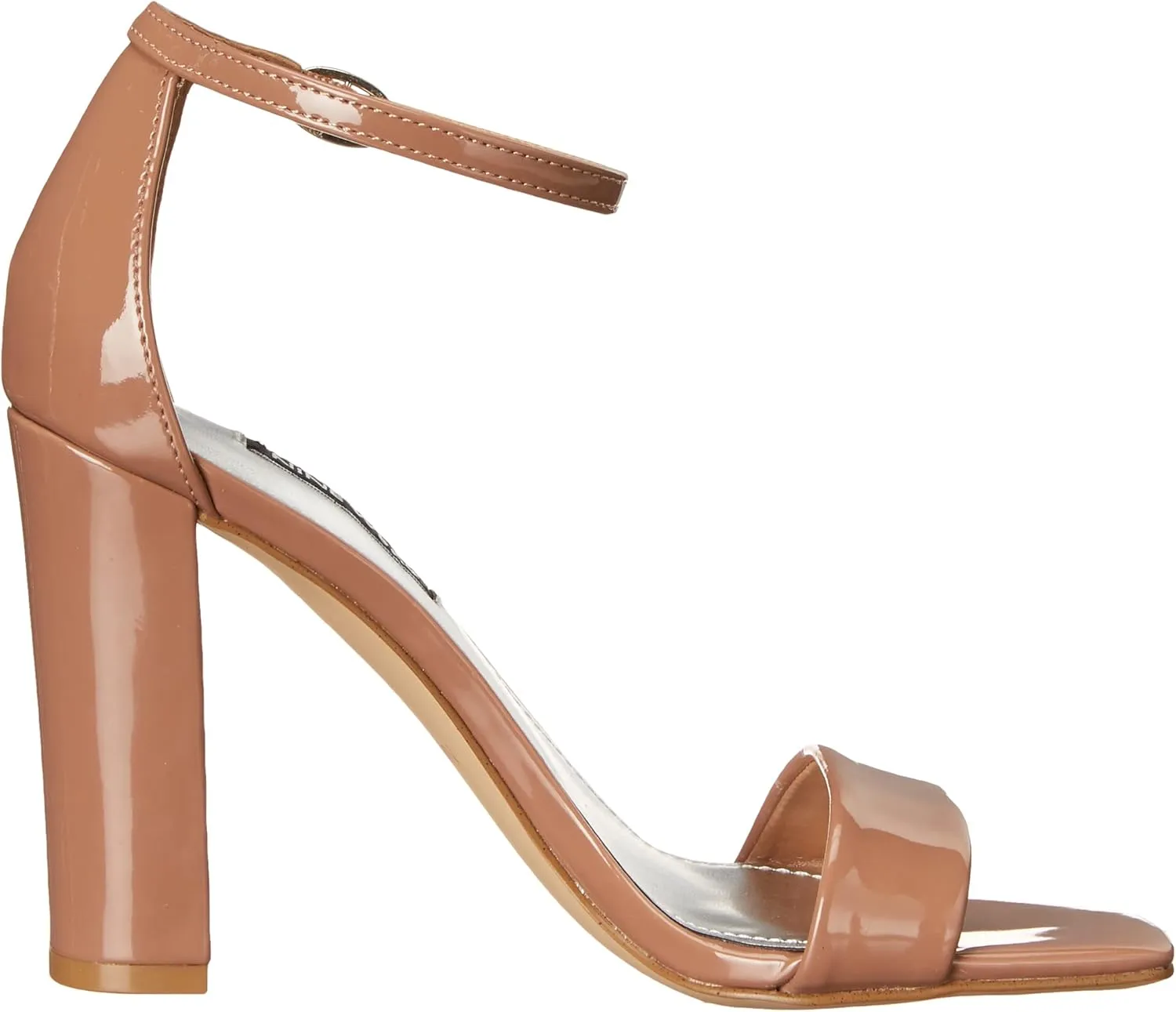 Nine West Women's Marrie Heeled Sandal