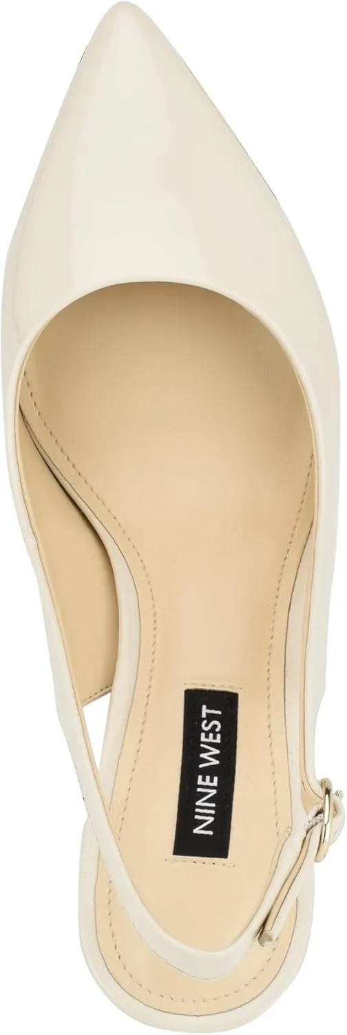 Nine West Women's Menora Pump