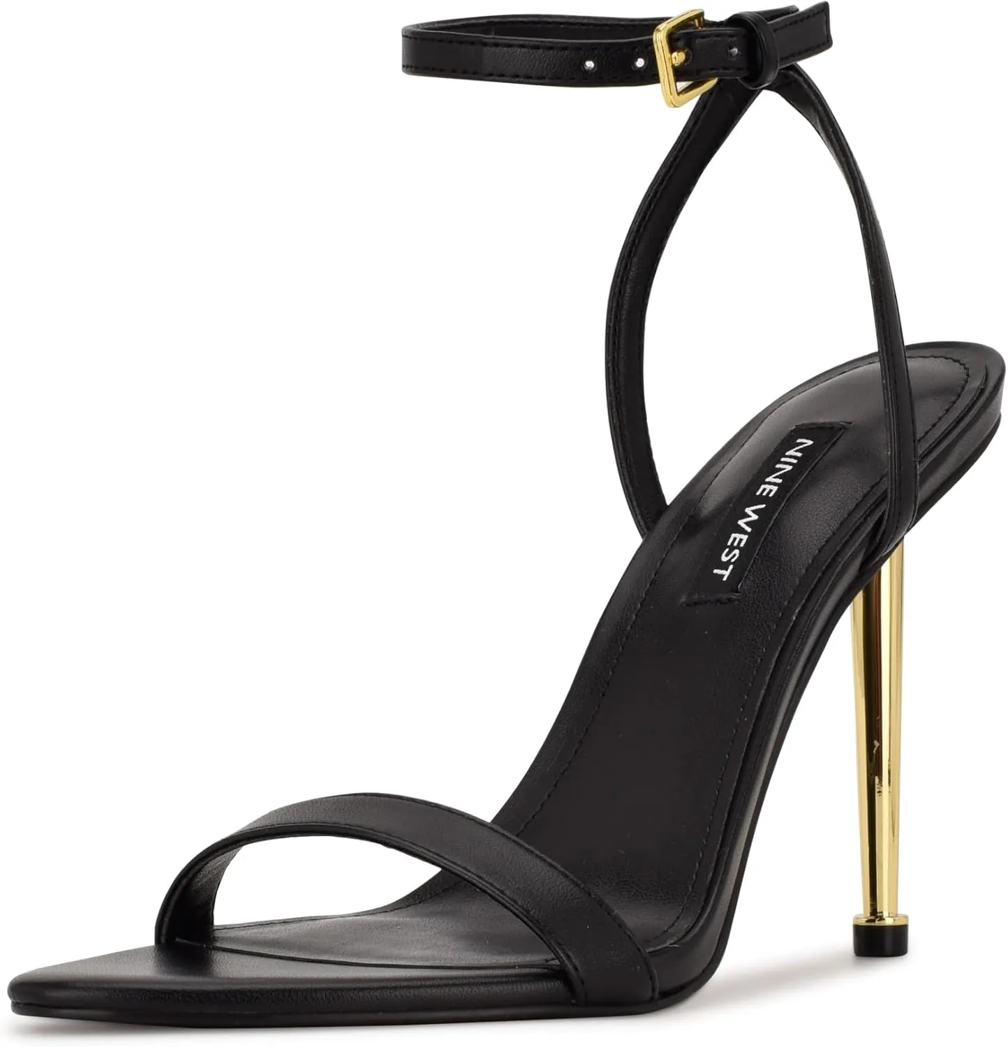 Nine West Women's Reina Heeled Sandal