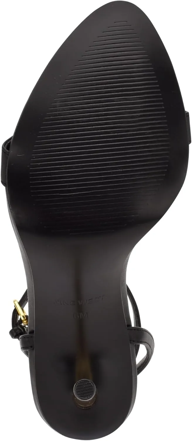 Nine West Women's Reina Heeled Sandal