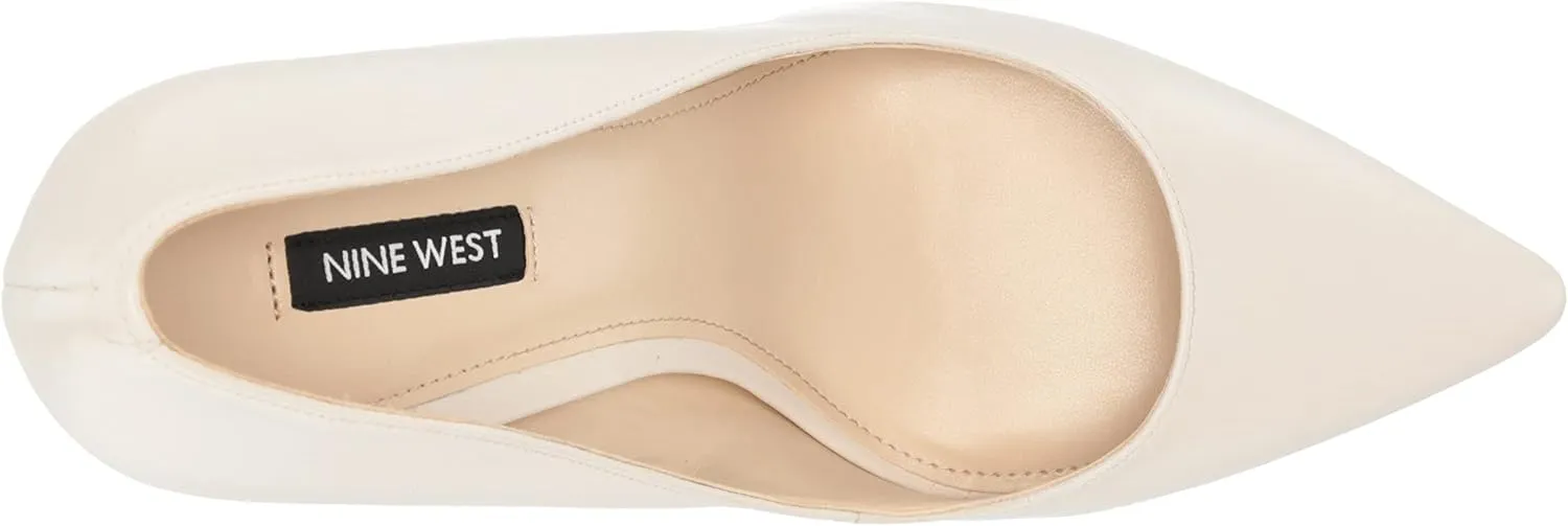 Nine West Women's Trendz Pointed Toe Pump
