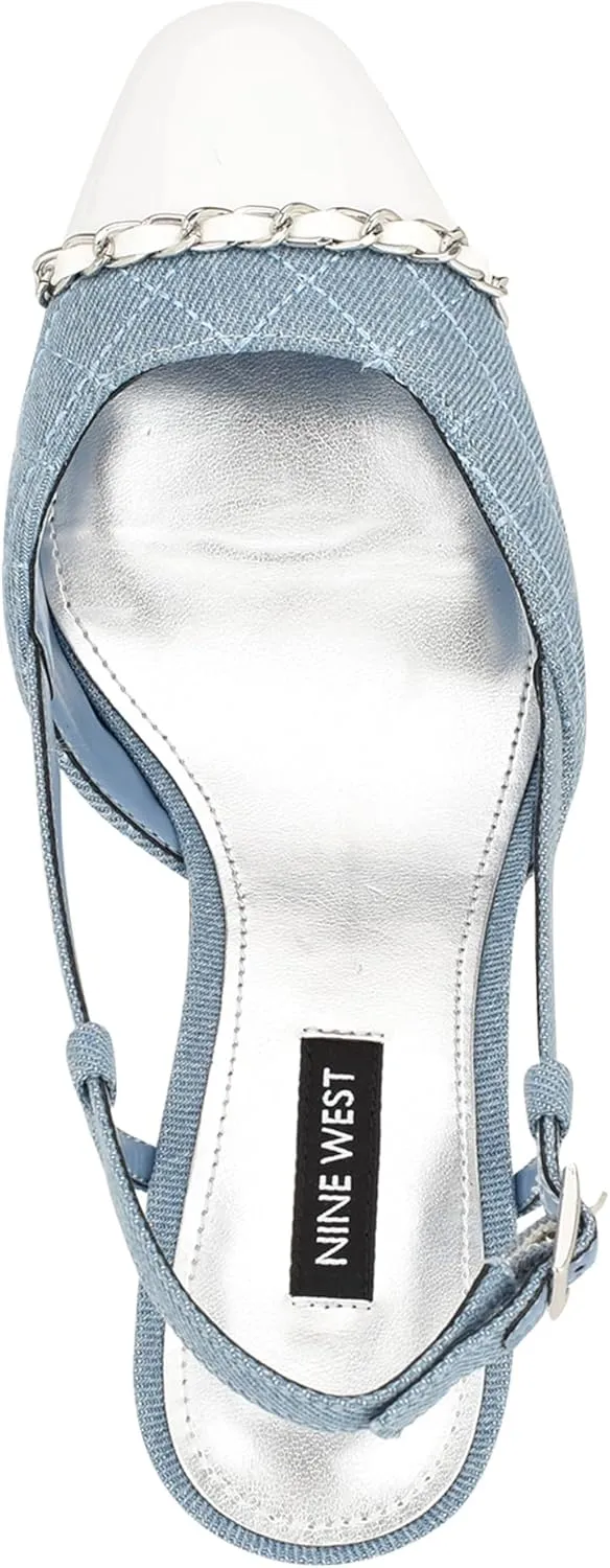 Nine West Women's Uround Pump