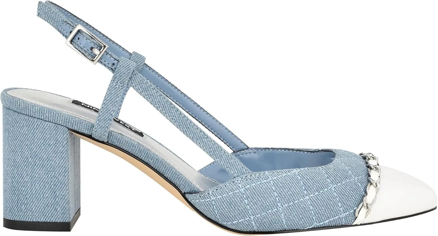 Nine West Women's Uround Pump