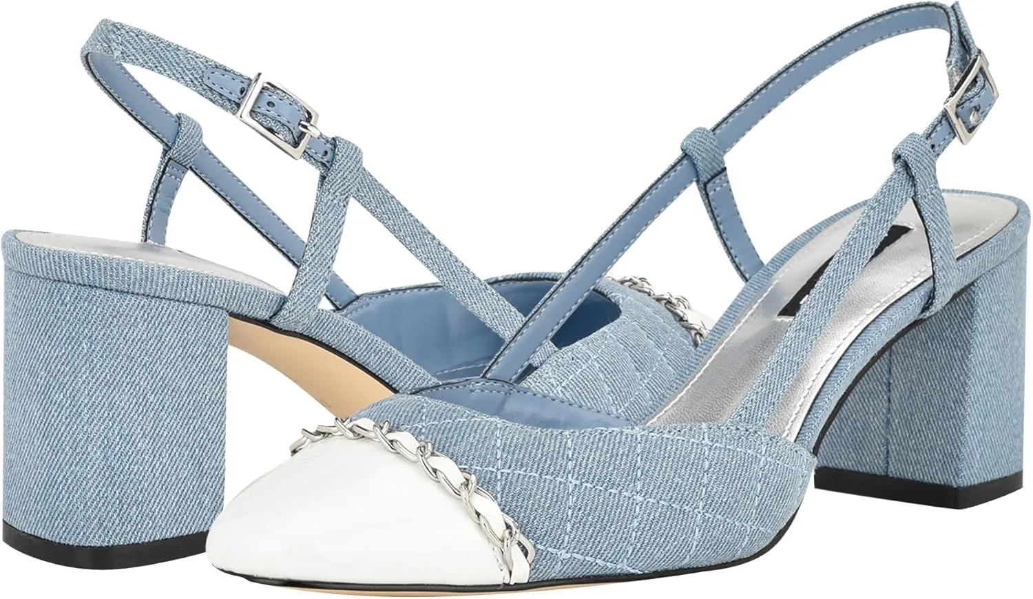 Nine West Women's Uround Pump