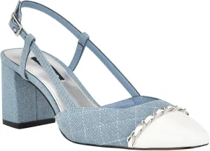 Nine West Women's Uround Pump