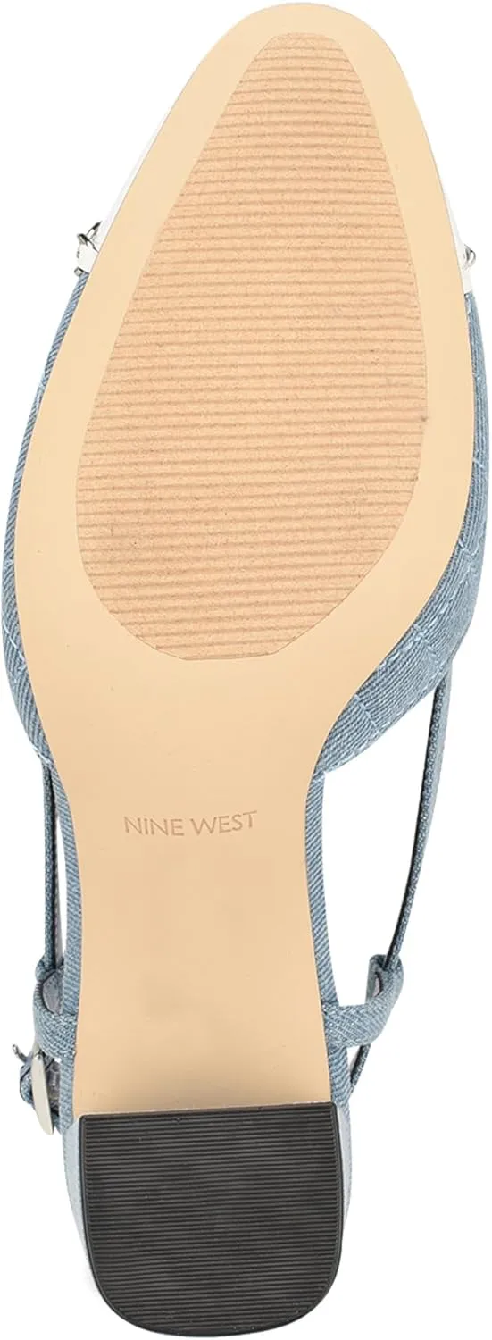 Nine West Women's Uround Pump