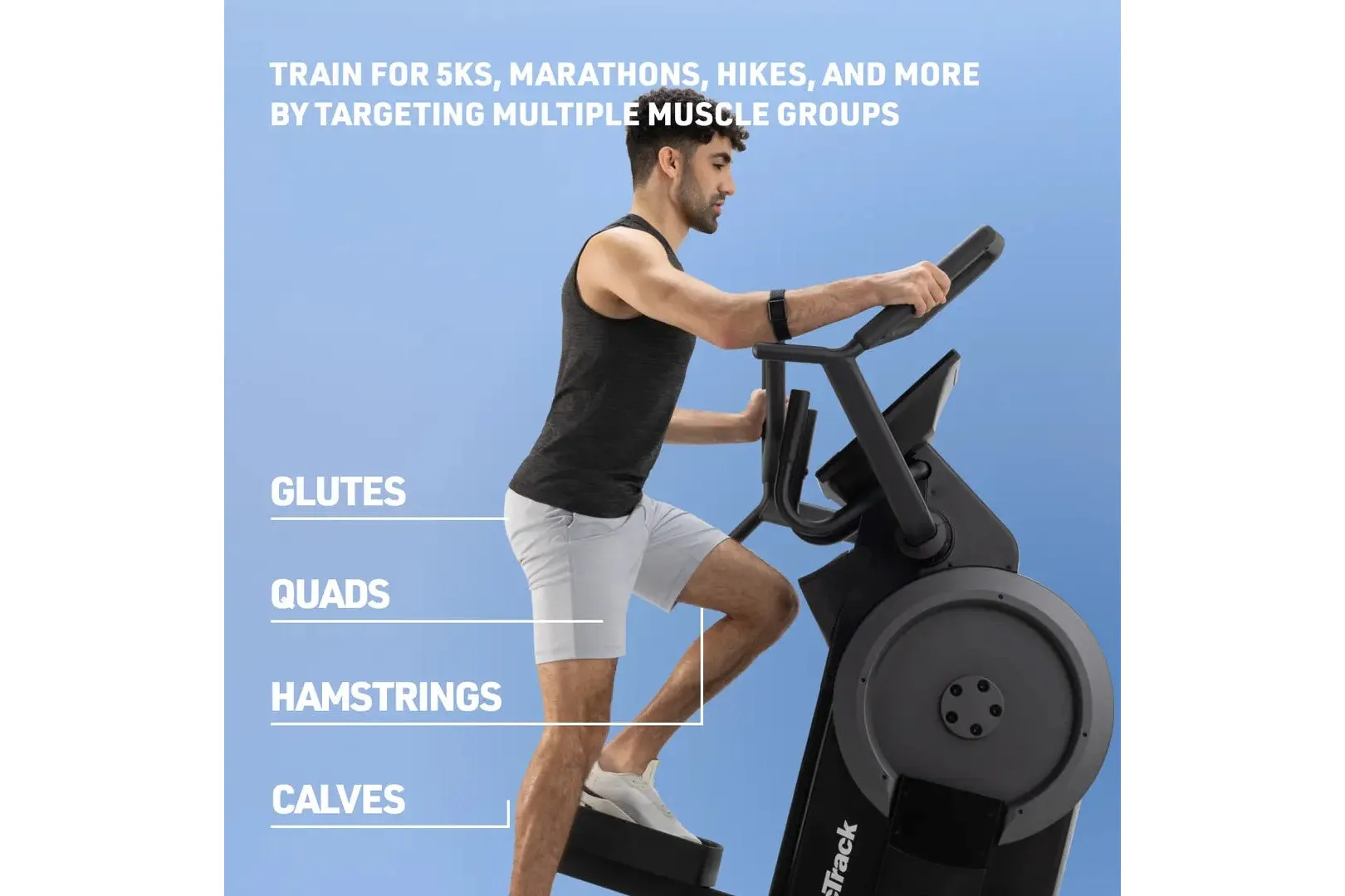 NordicTrack NEW Step Climber XL (🪂NEW ITEM) (☀️SUMMER SALE)