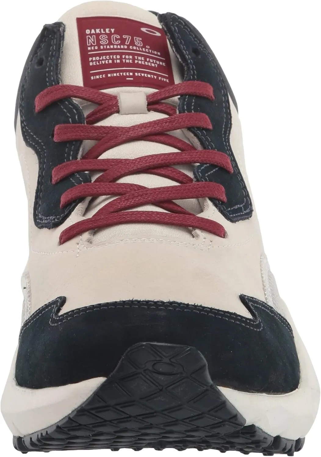 Oakley Mens Oakley Nsc75 Sneaker