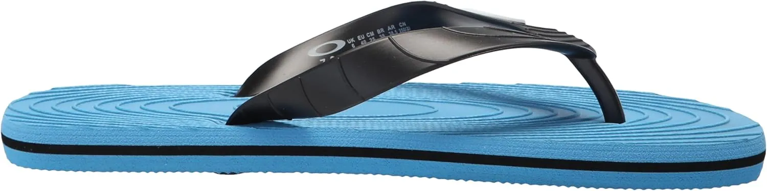 Oakley Men's Sandal Flip-Flop