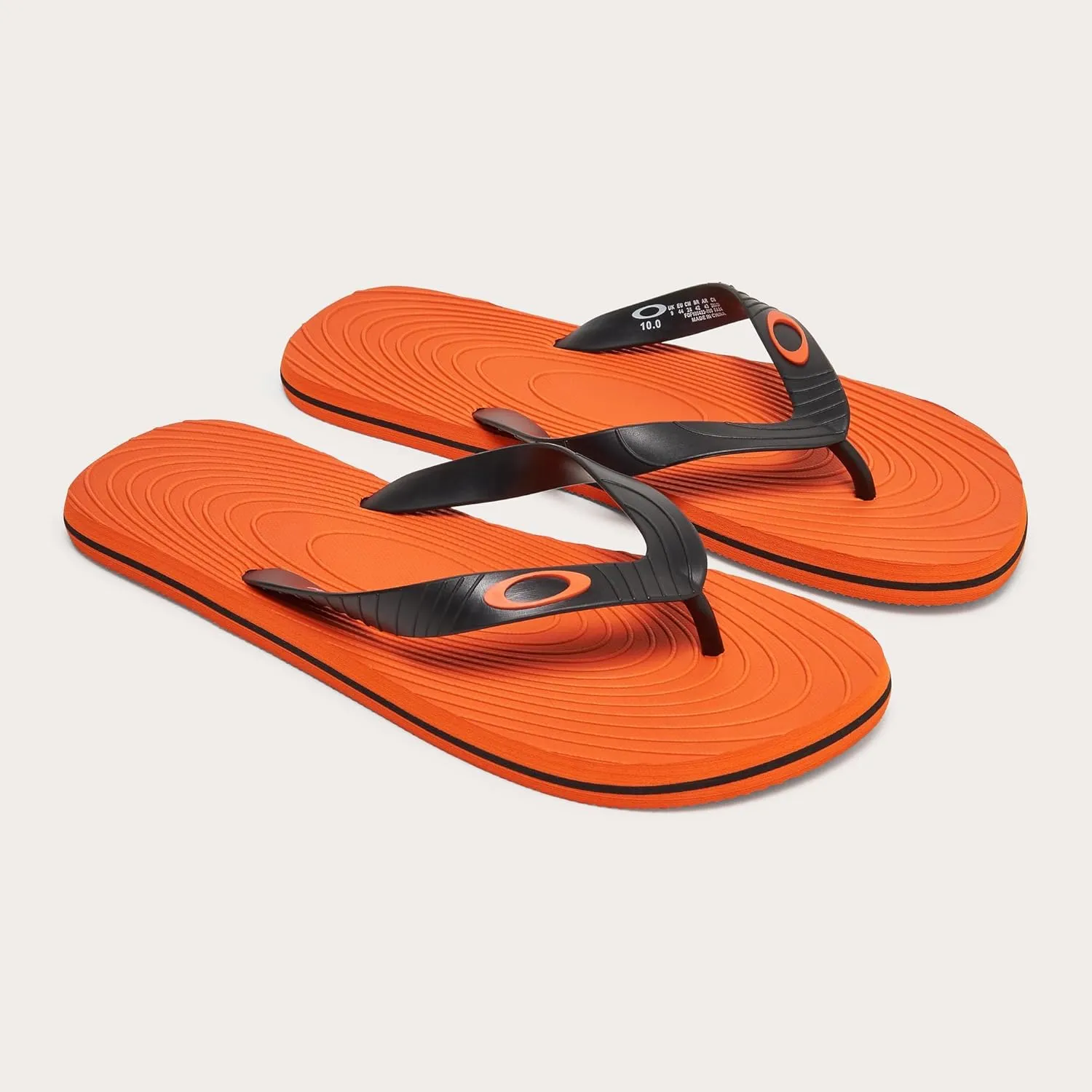 Oakley Men's Sandal Flip-Flop