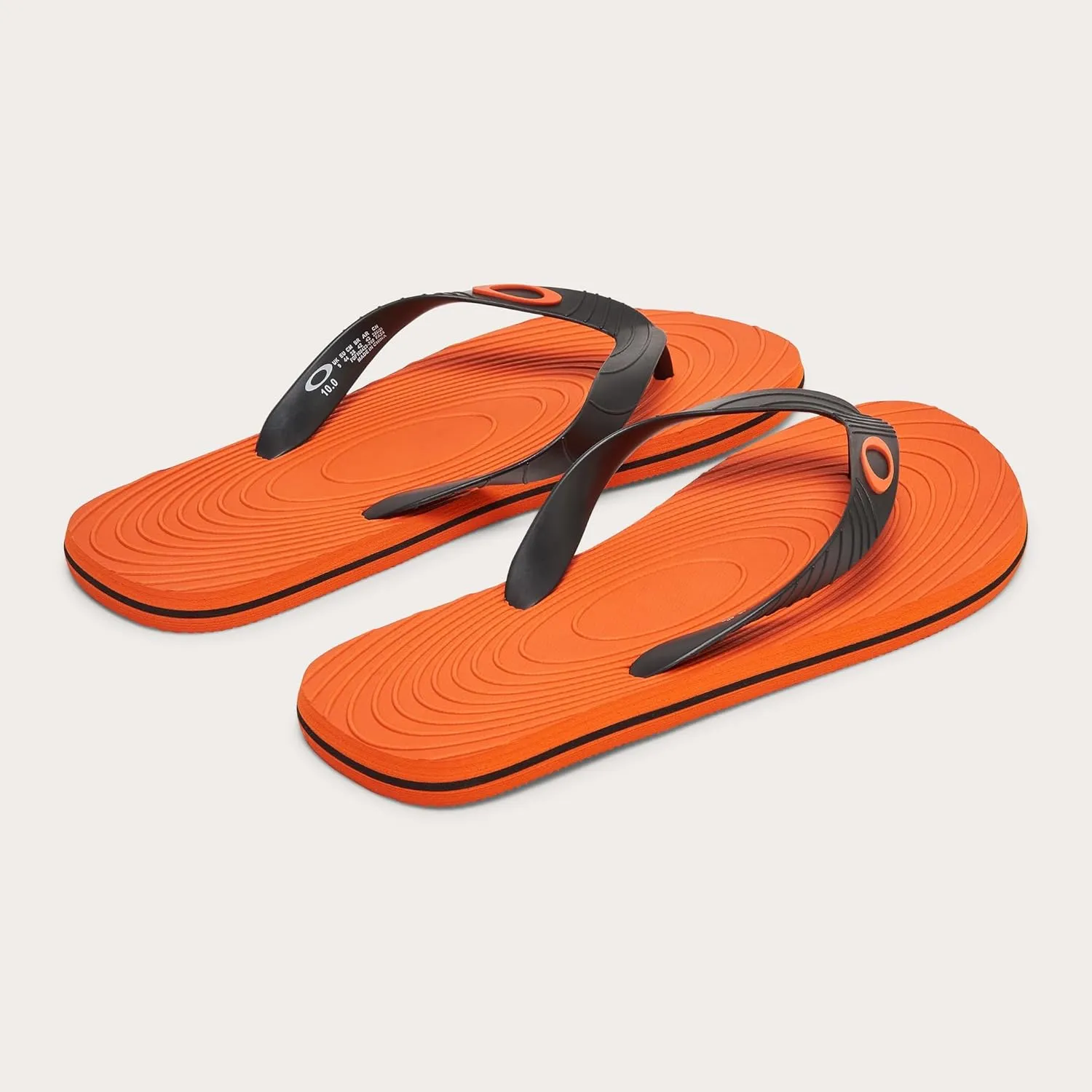 Oakley Men's Sandal Flip-Flop