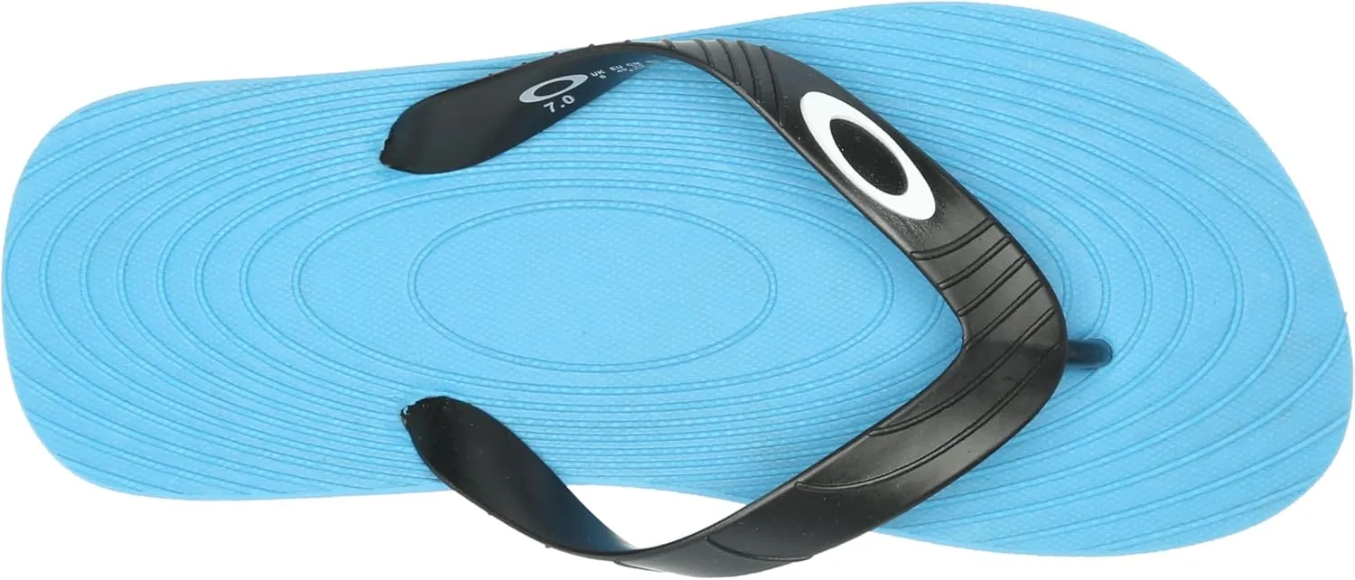 Oakley Men's Sandal Flip-Flop