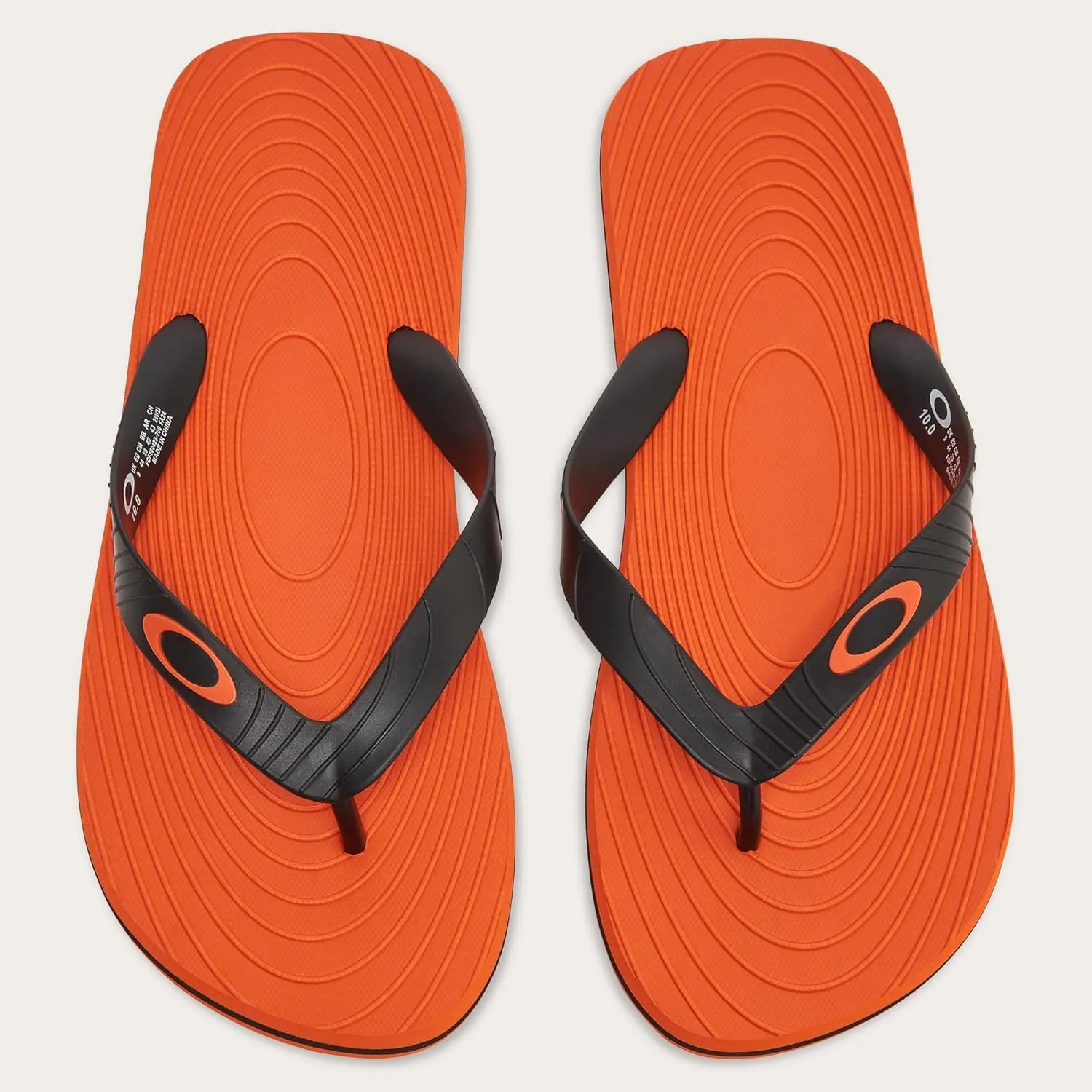 Oakley Men's Sandal Flip-Flop