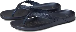 OLUKAI Women's Lei Flip-Flop