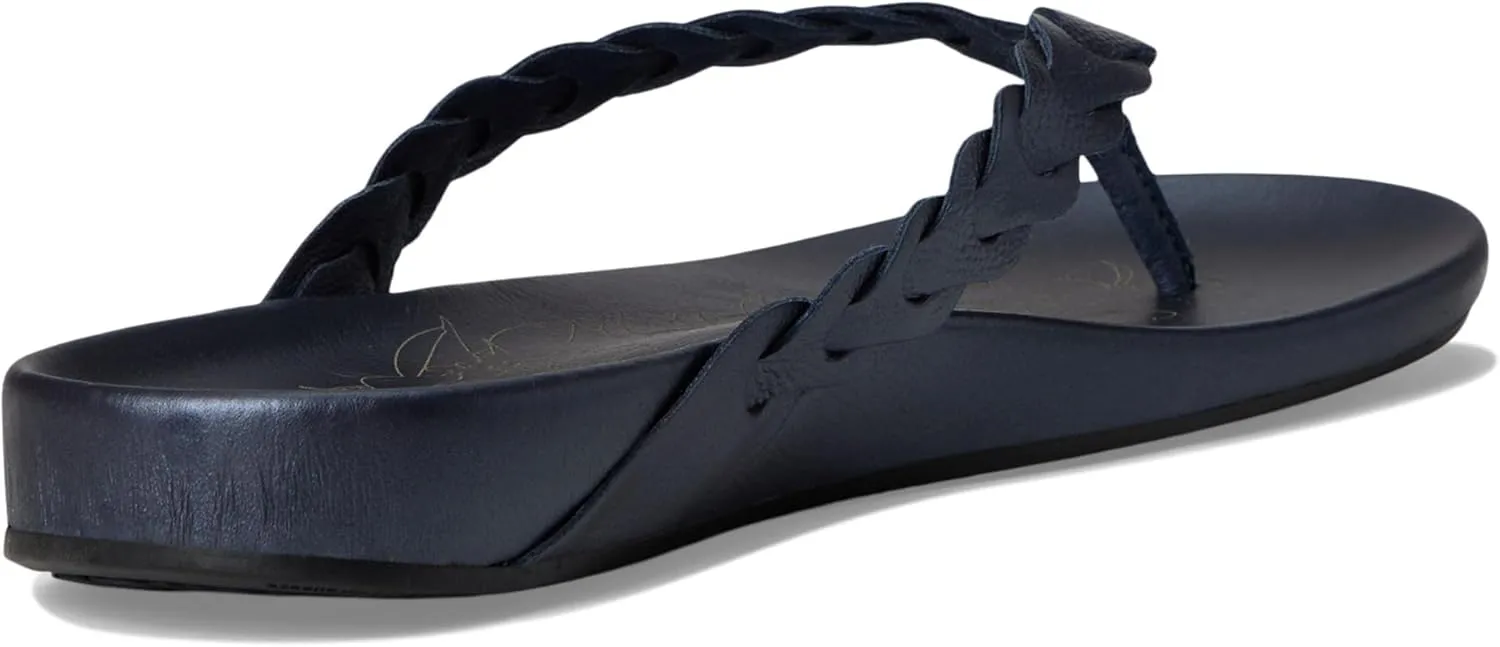OLUKAI Women's Lei Flip-Flop