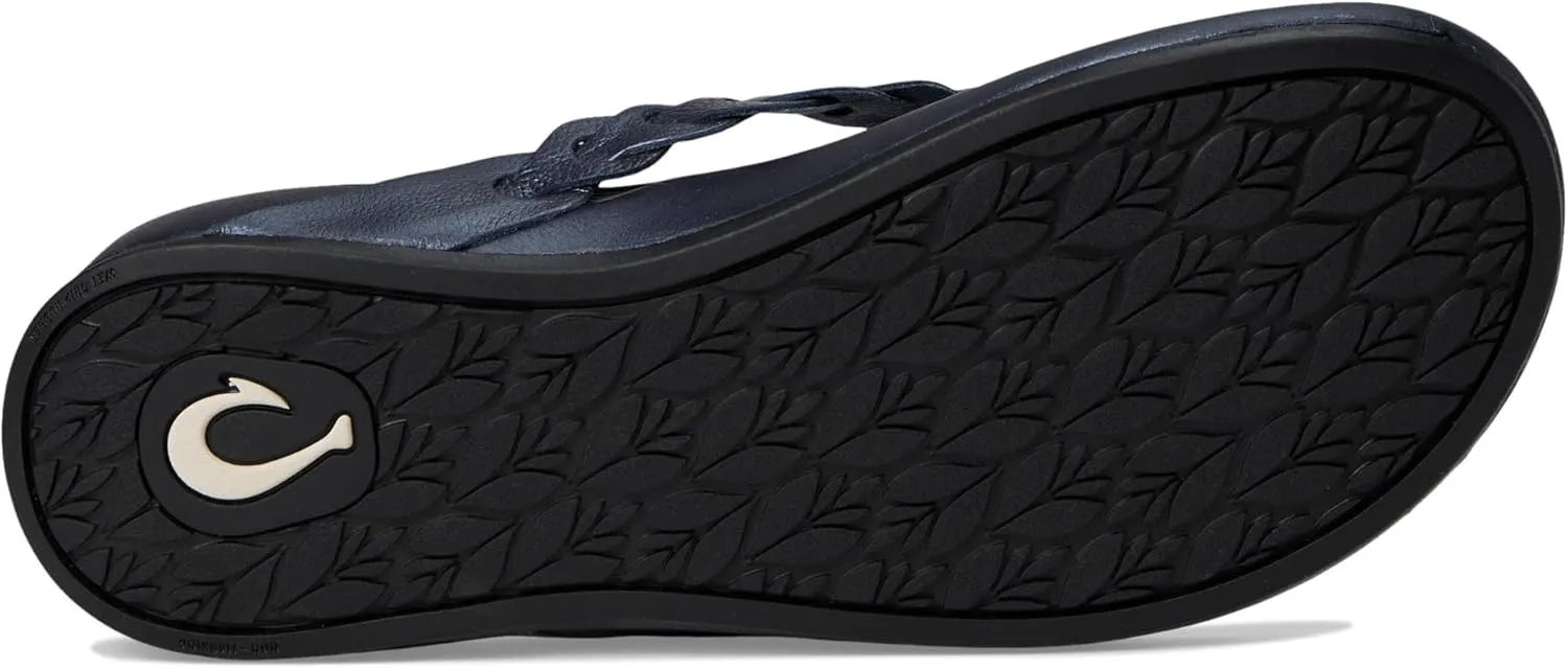 OLUKAI Women's Lei Flip-Flop