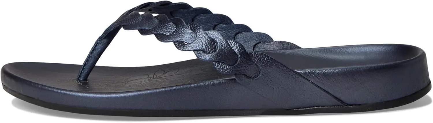 OLUKAI Women's Lei Flip-Flop
