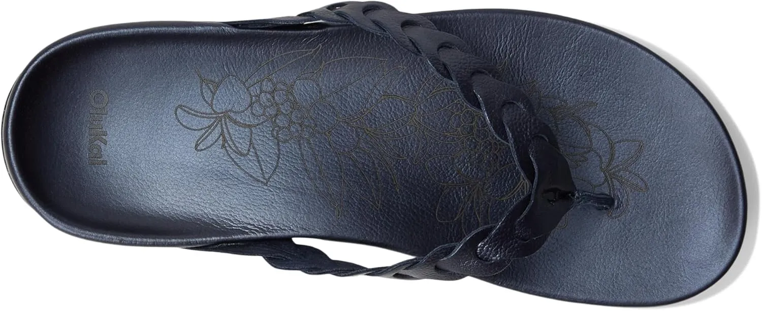 OLUKAI Women's Lei Flip-Flop