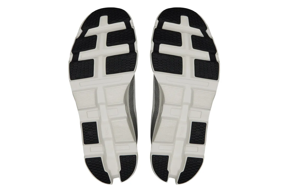 On Cloudmonster 2 D White/Frost Mens