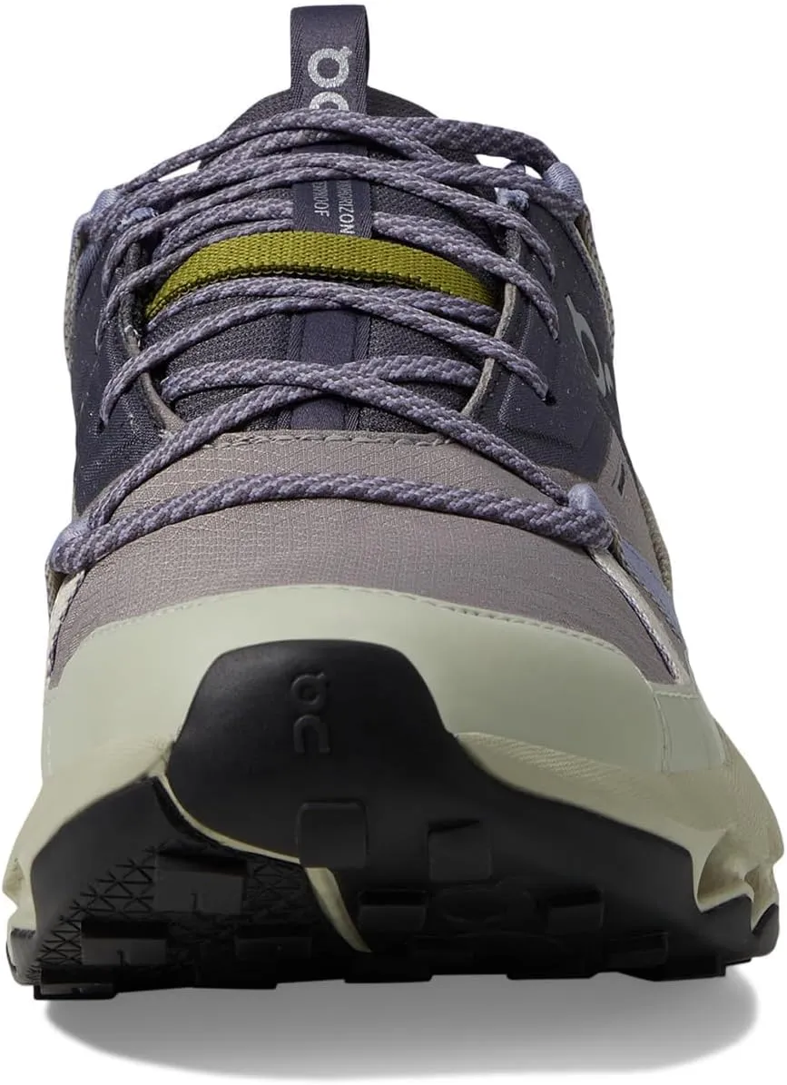 On Women's Cloudhorizon Waterproof Sneaker