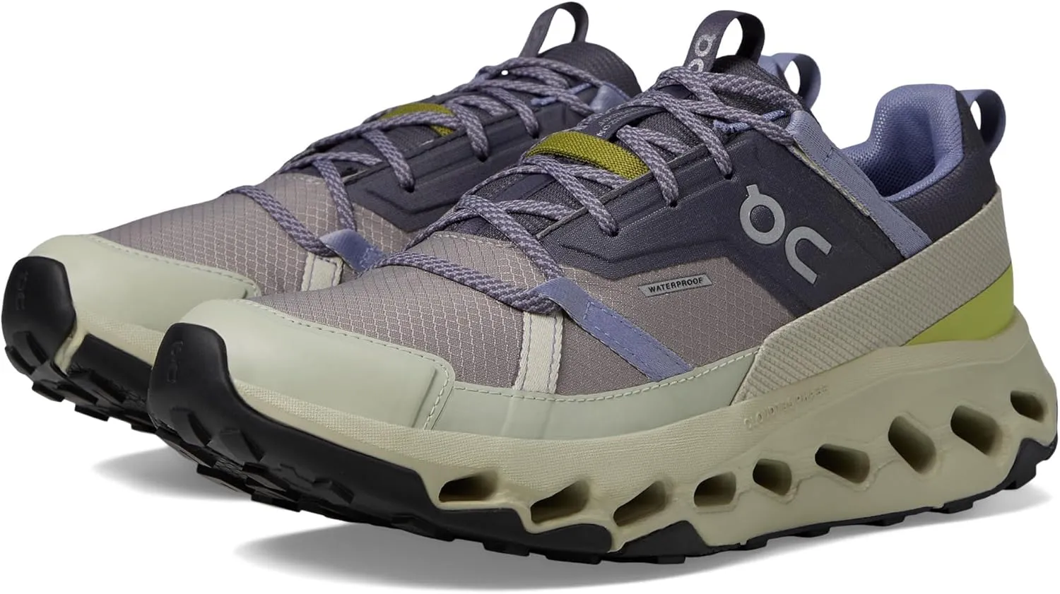 On Women's Cloudhorizon Waterproof Sneaker