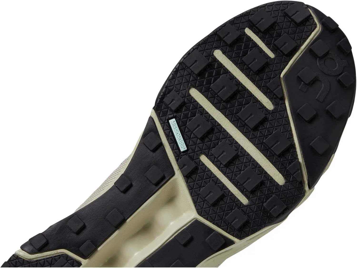 On Women's Cloudhorizon Waterproof Sneaker