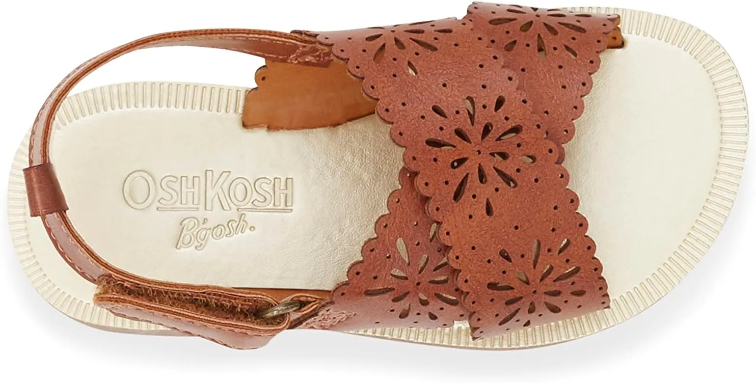 OshKosh B'Gosh Girl's Laura Sandal
