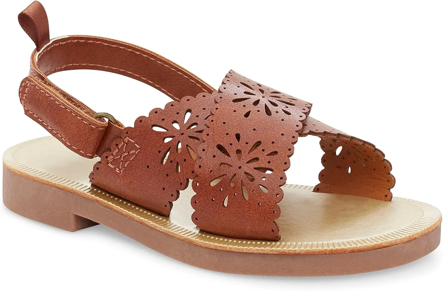 OshKosh B'Gosh Girl's Laura Sandal