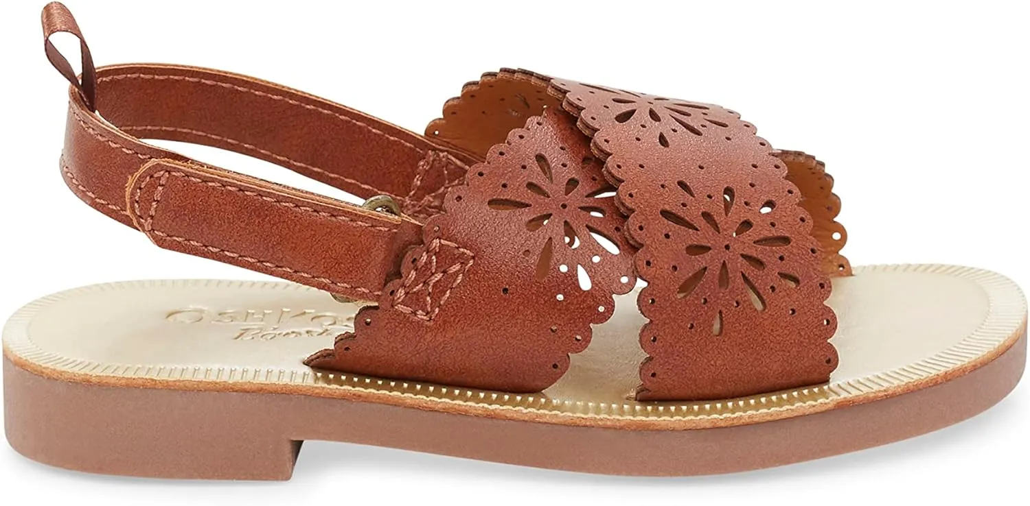 OshKosh B'Gosh Girl's Laura Sandal