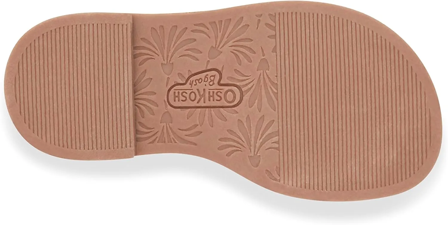 OshKosh B'Gosh Girl's Laura Sandal