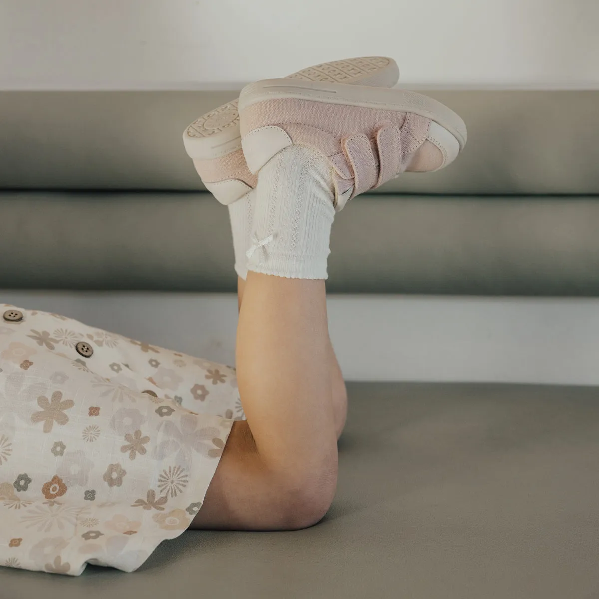 Otto Trainer Blush