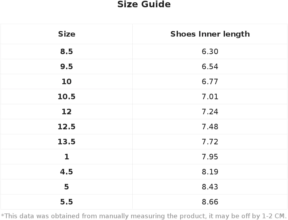 OYOANGLE Girl's Cute Glitter Single Band Slide Sandals Open Toe Slip on Flat Sandal