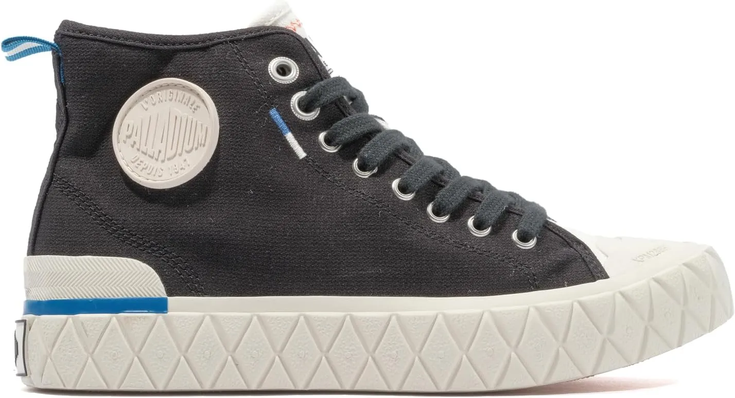 Palladium Men's Mid-top Sneaker