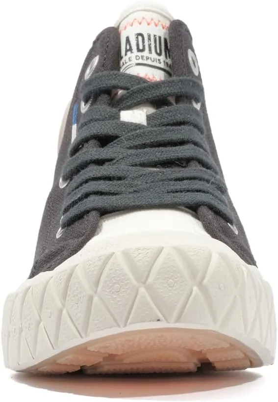 Palladium Men's Mid-top Sneaker