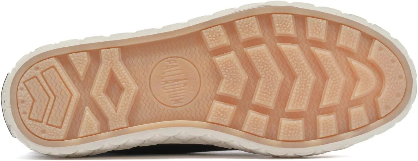 Palladium Men's Mid-top Sneaker