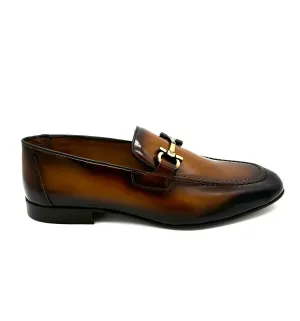 Patina Loafer