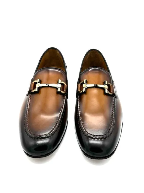 Patina Loafer