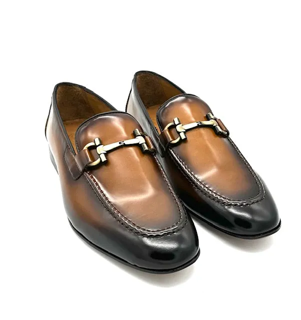 Patina Loafer