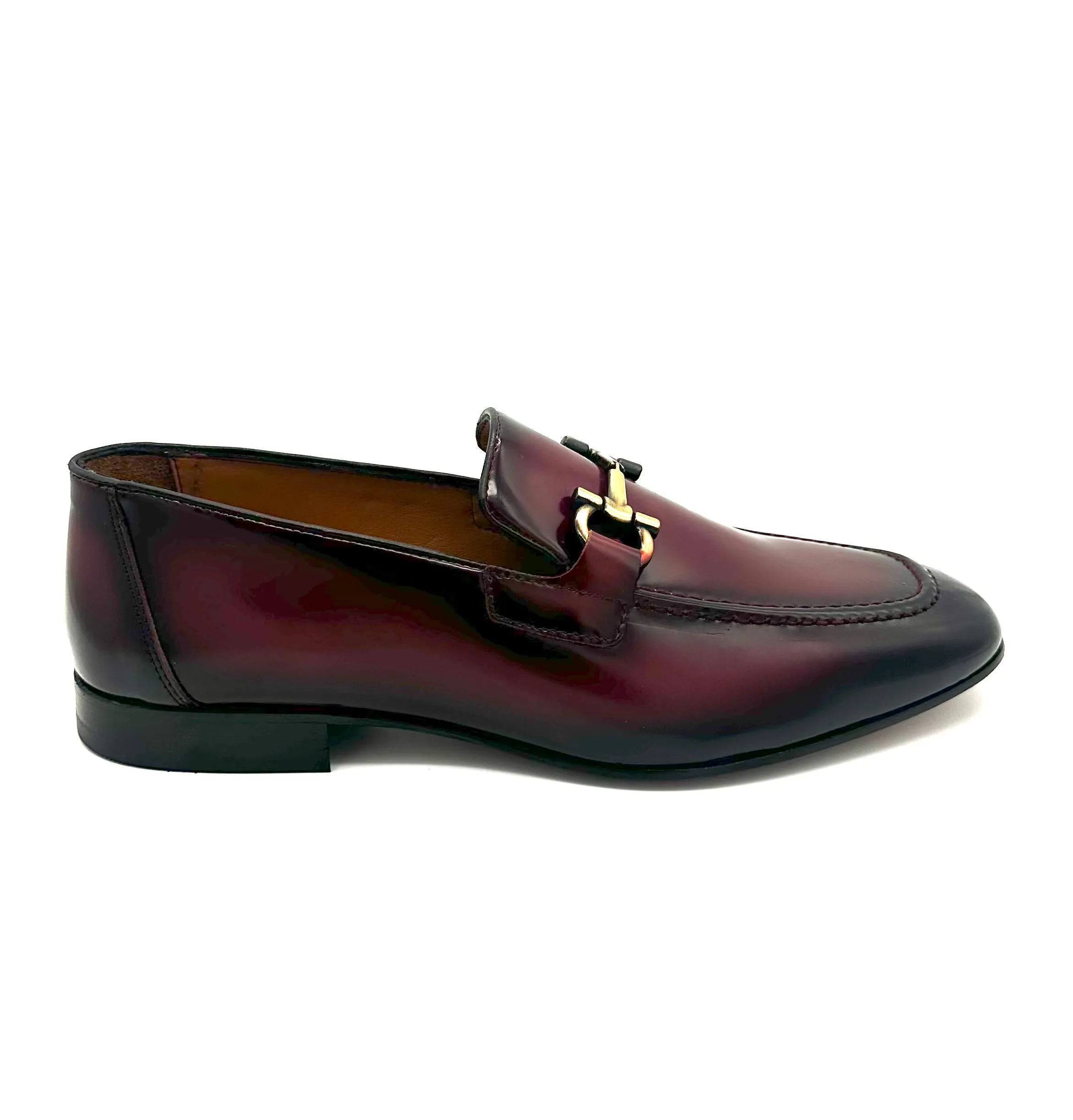 Patina Loafer