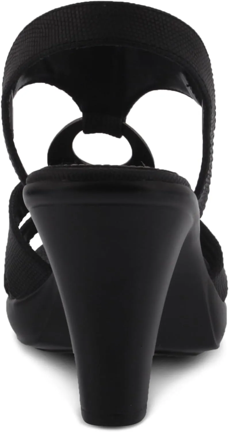 PATRIZIA Women's Rola Sandals