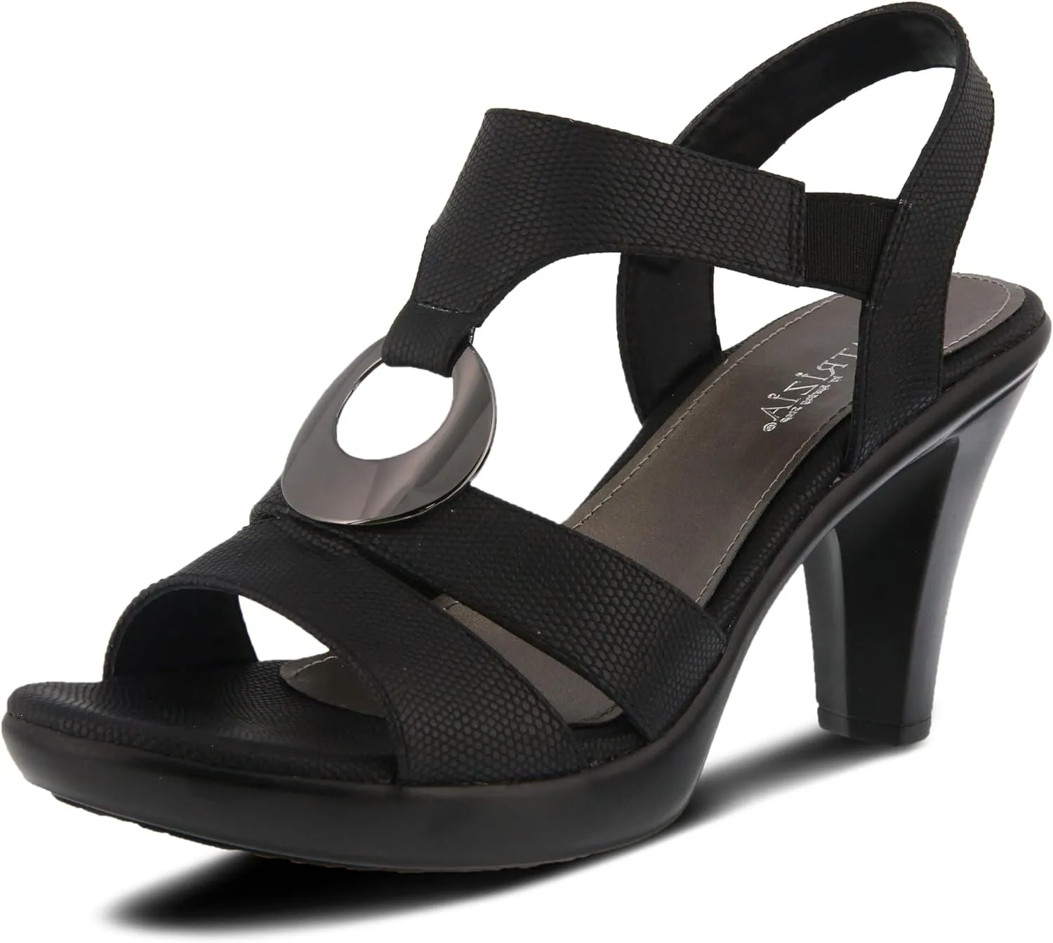 PATRIZIA Women's Rola Sandals