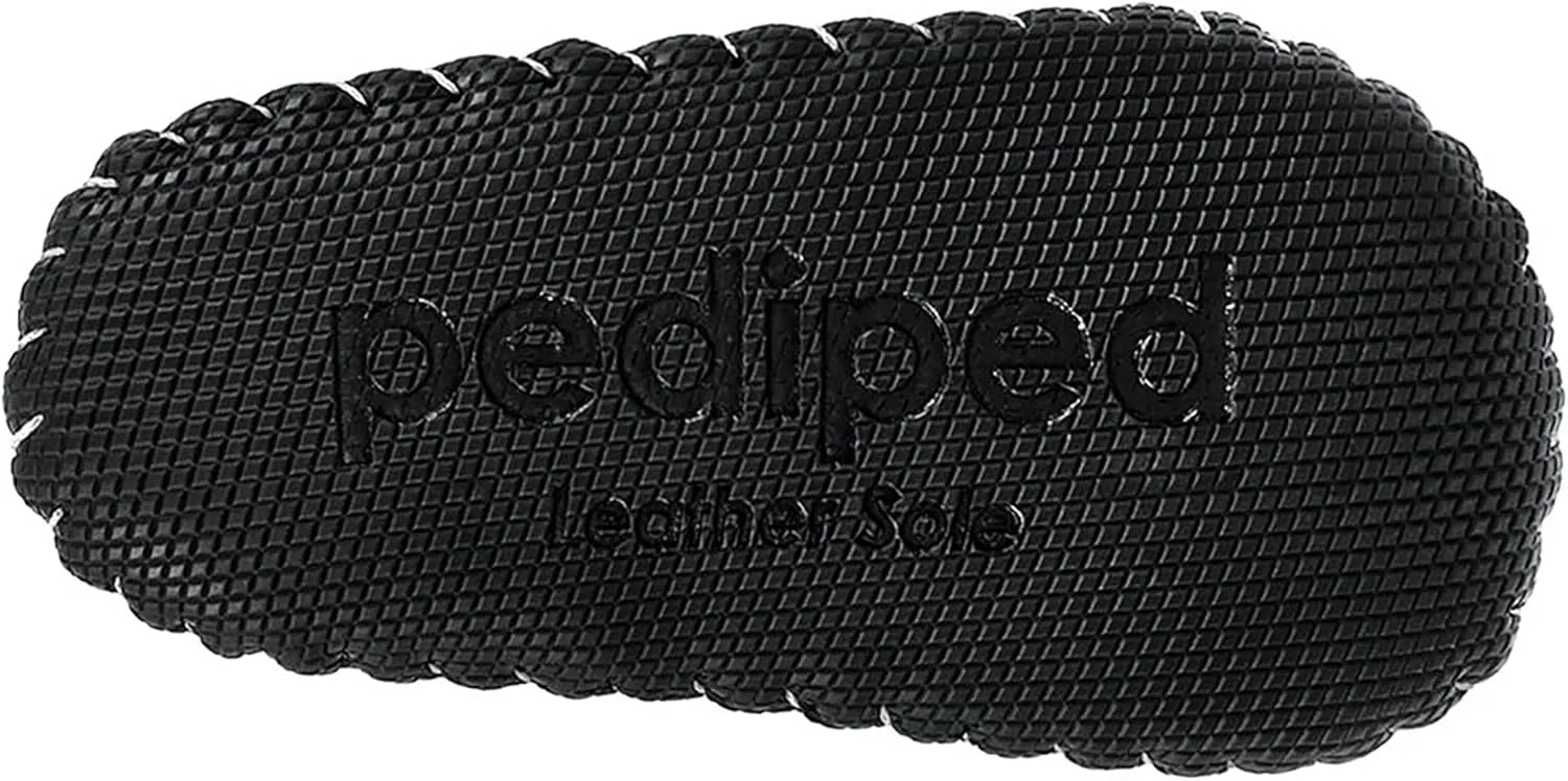 pediped Originals Tyler Crib Shoe (Infant)