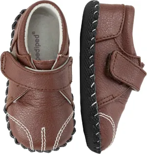 pediped Originals Tyler Crib Shoe (Infant)