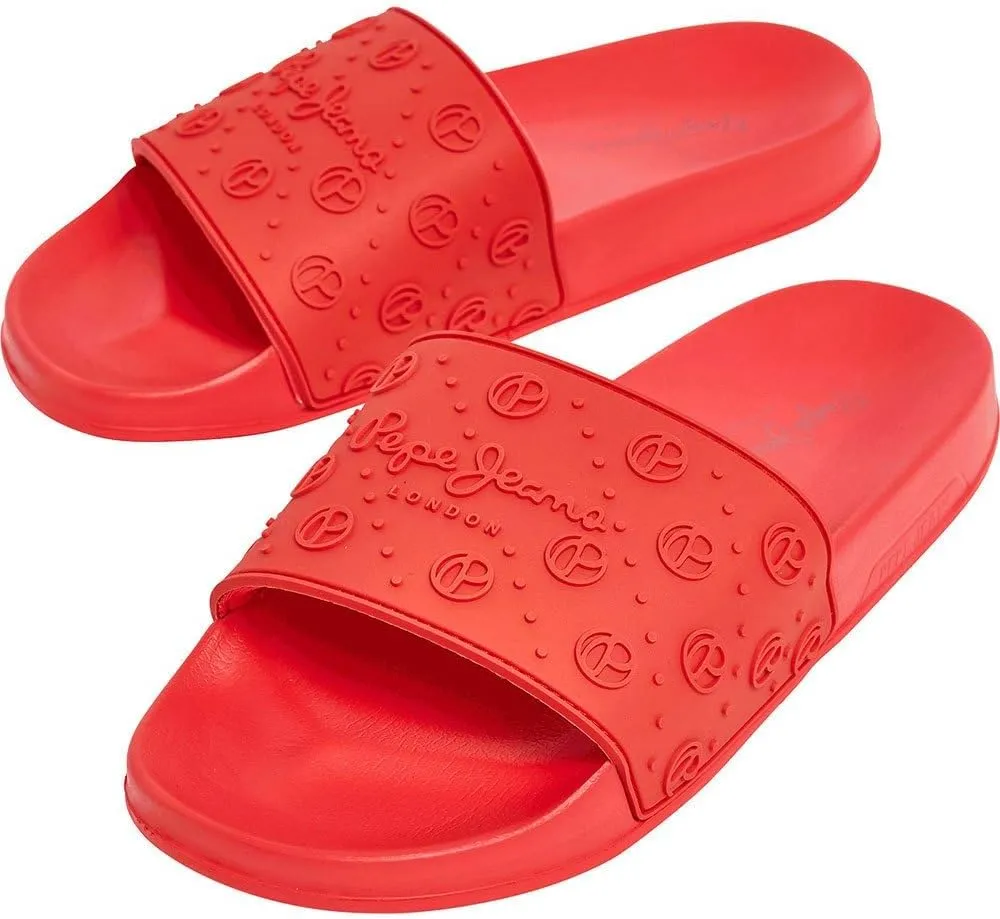 Pepe Jeans Women's Flip-Flop