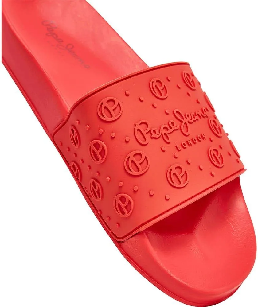 Pepe Jeans Women's Flip-Flop
