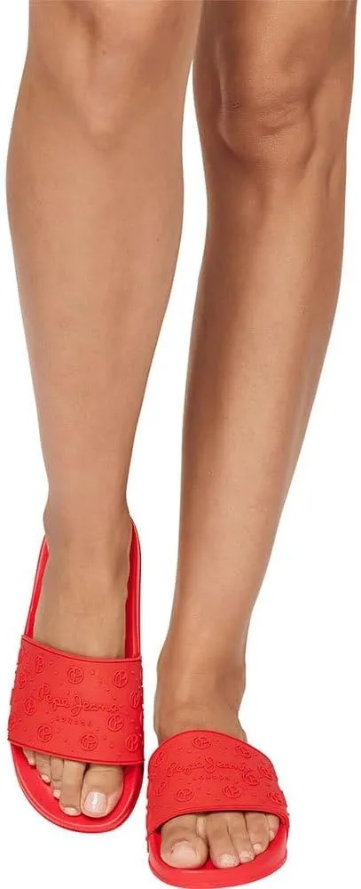 Pepe Jeans Women's Flip-Flop