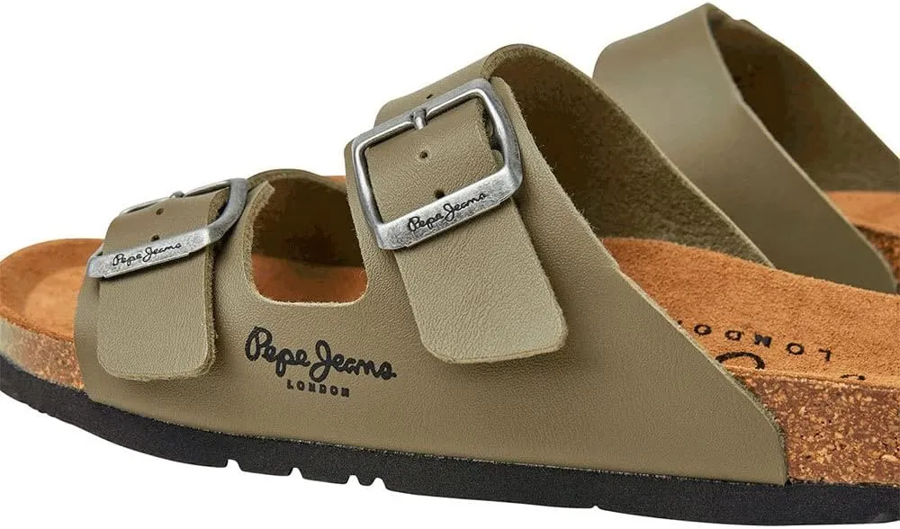 Pepe Jeans Women's Sandal
